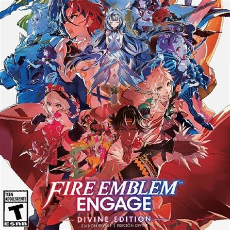 fire emblem engage ost download|Iba pa.